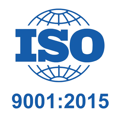 Certificazione ISO 9001:2015