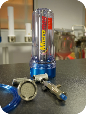 Prodotto Maxlube
