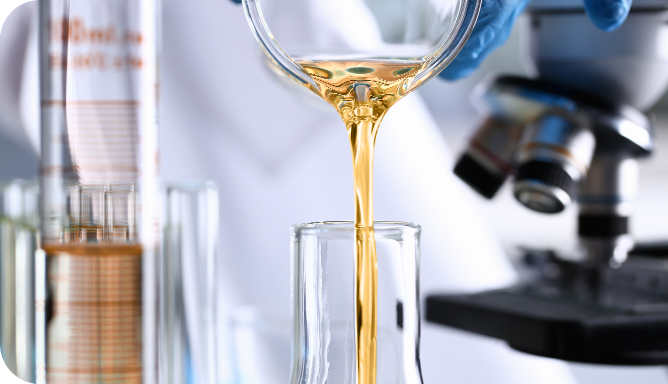 Esperto di laboratorio